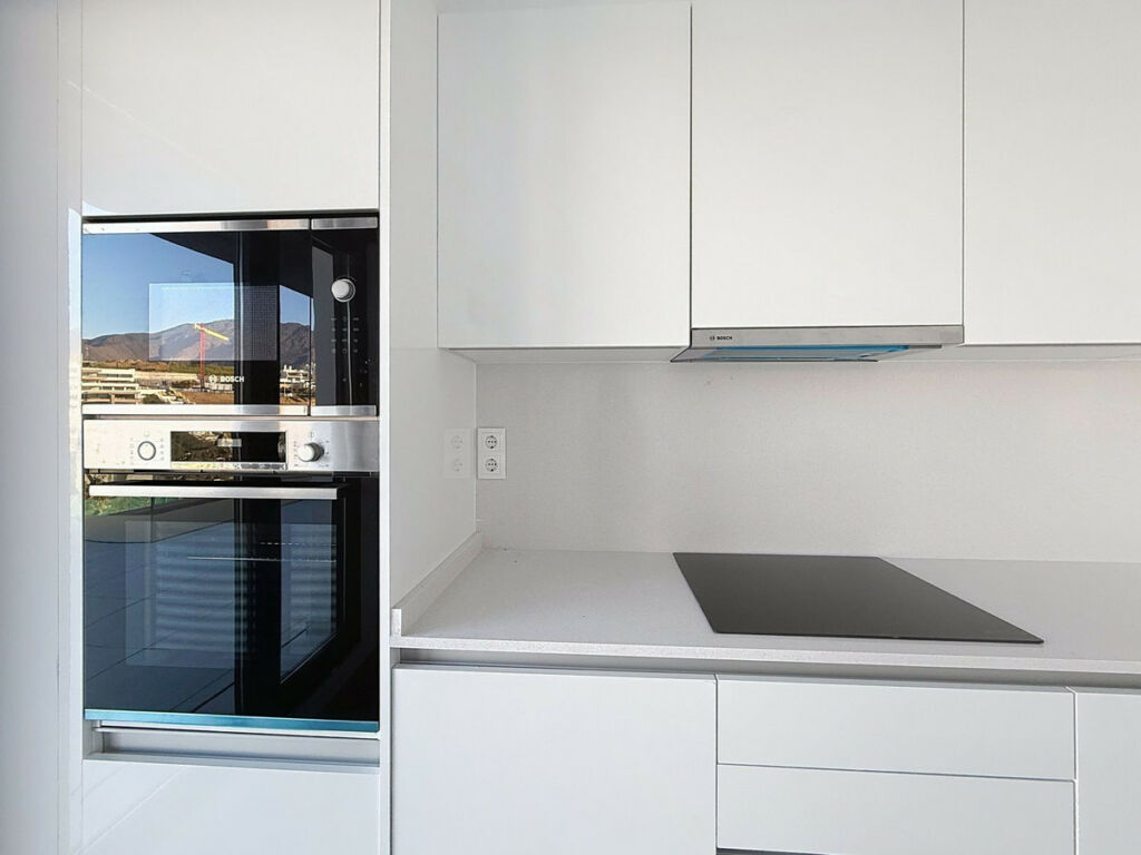 Penthouse Estepona Málaga - image 8
