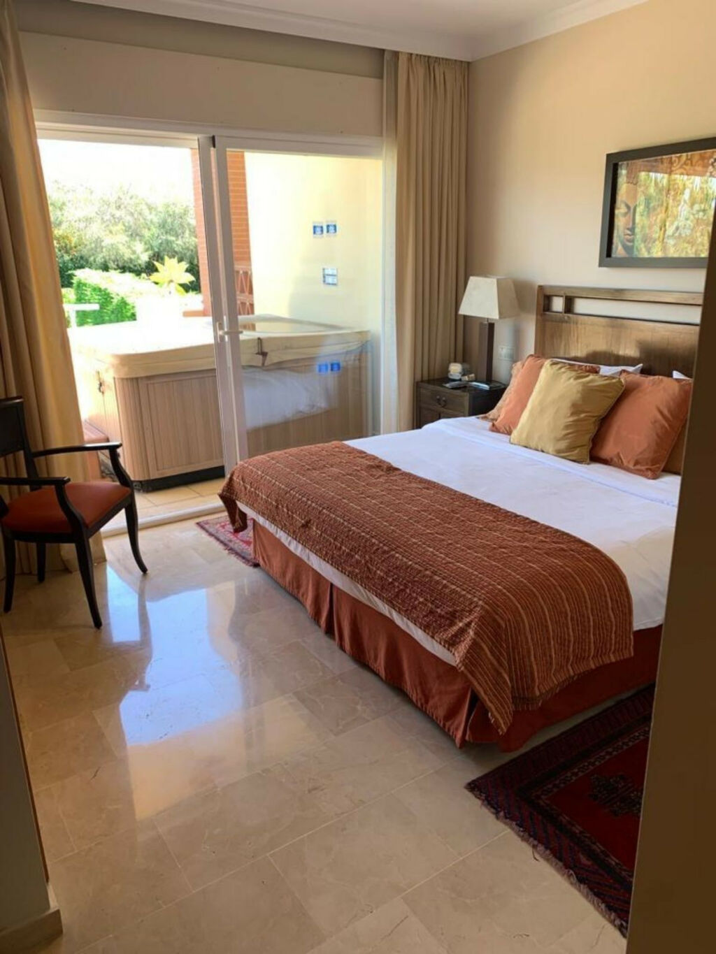 Ground Floor Apartment Mijas Costa Málaga - image 8