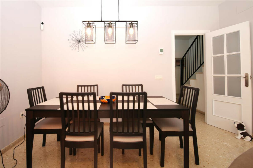 Penthouse Estepona Málaga - image 8