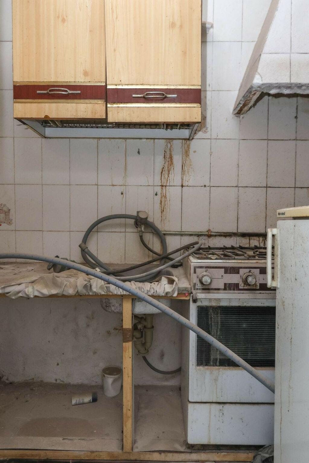 Townhouse Tolox Málaga - image 8