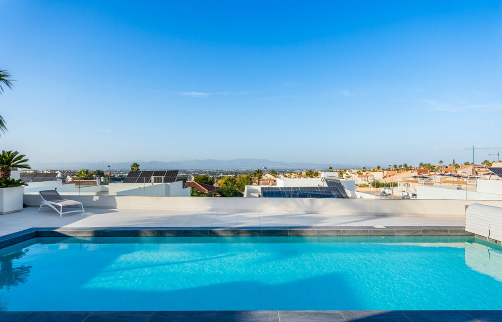 Detached Villa Benijofar Alicante - image 8