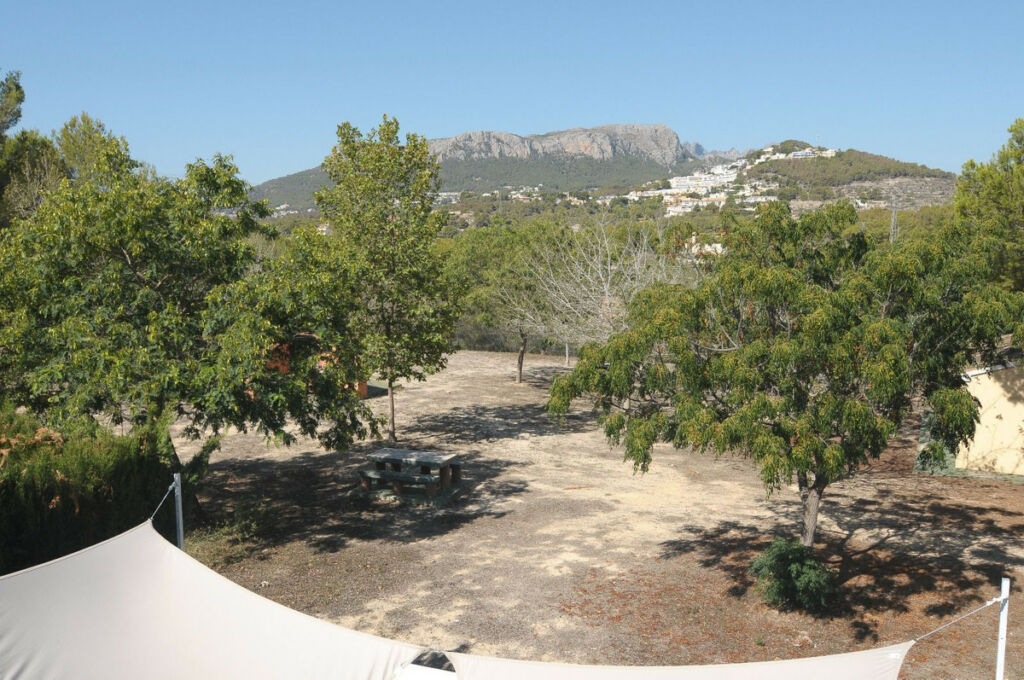 Bungalow Calpe Alicante - image 8