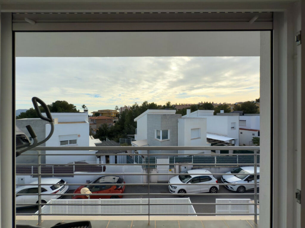 Bungalow La Nucia Alicante - image 8