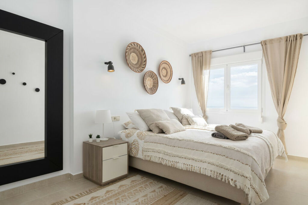 Top Floor Apartment Fuengirola Málaga - image 8