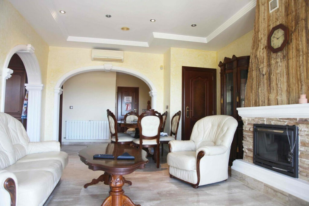 Bungalow Calpe Alicante - image 8