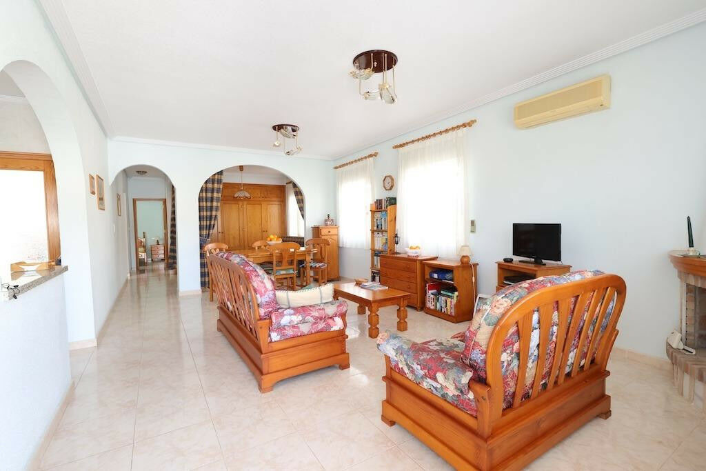 Detached Villa Los Balcones Alicante - image 8