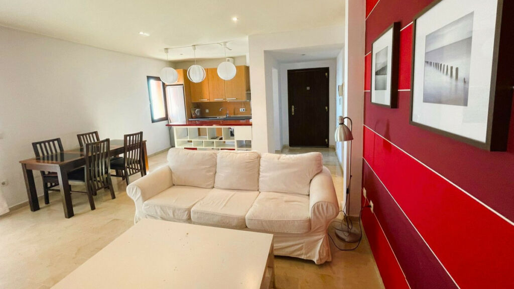 Top Floor Apartment Estepona Málaga - image 20