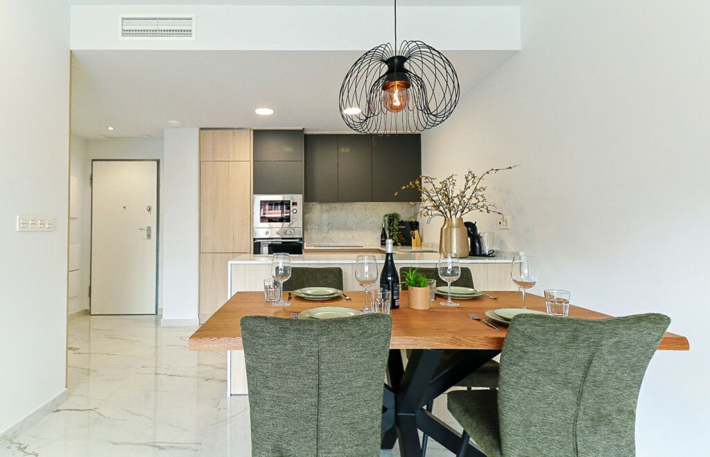 Ground Floor Apartment Los Altos Alicante - image 10
