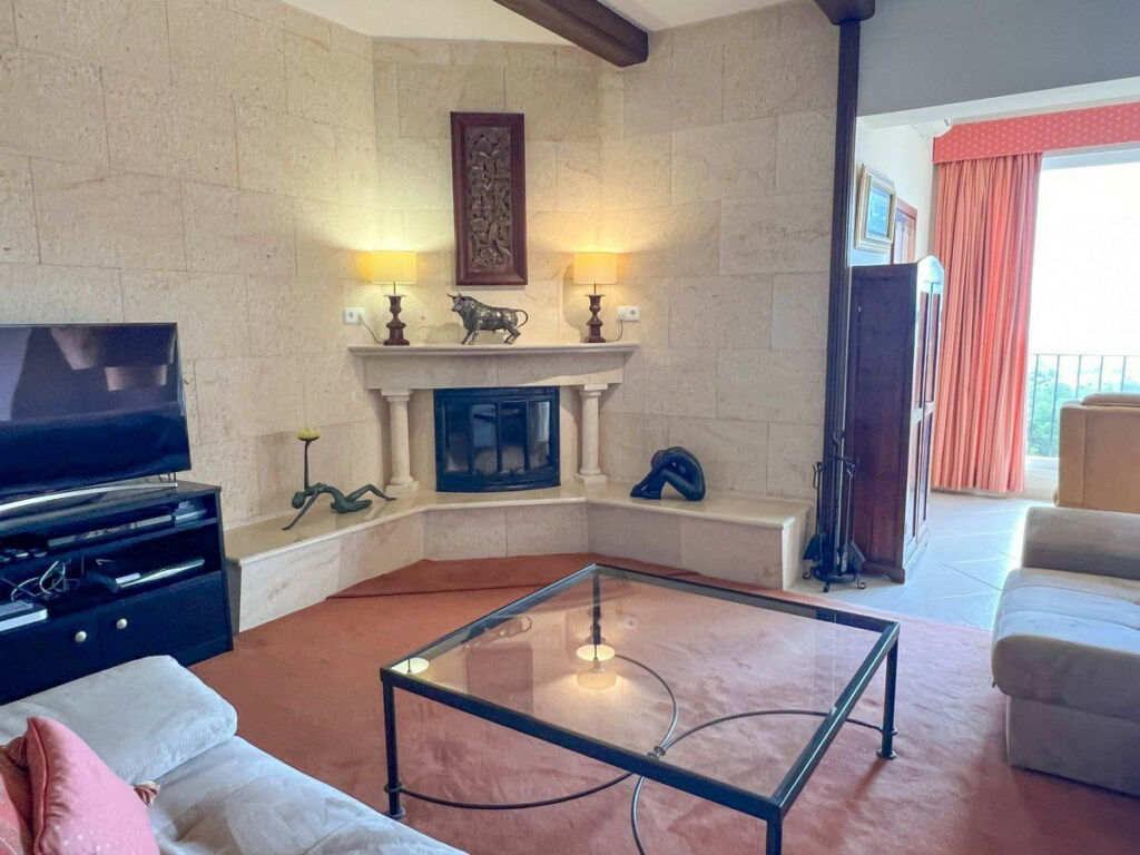 Detached Villa Altea Alicante - image 8