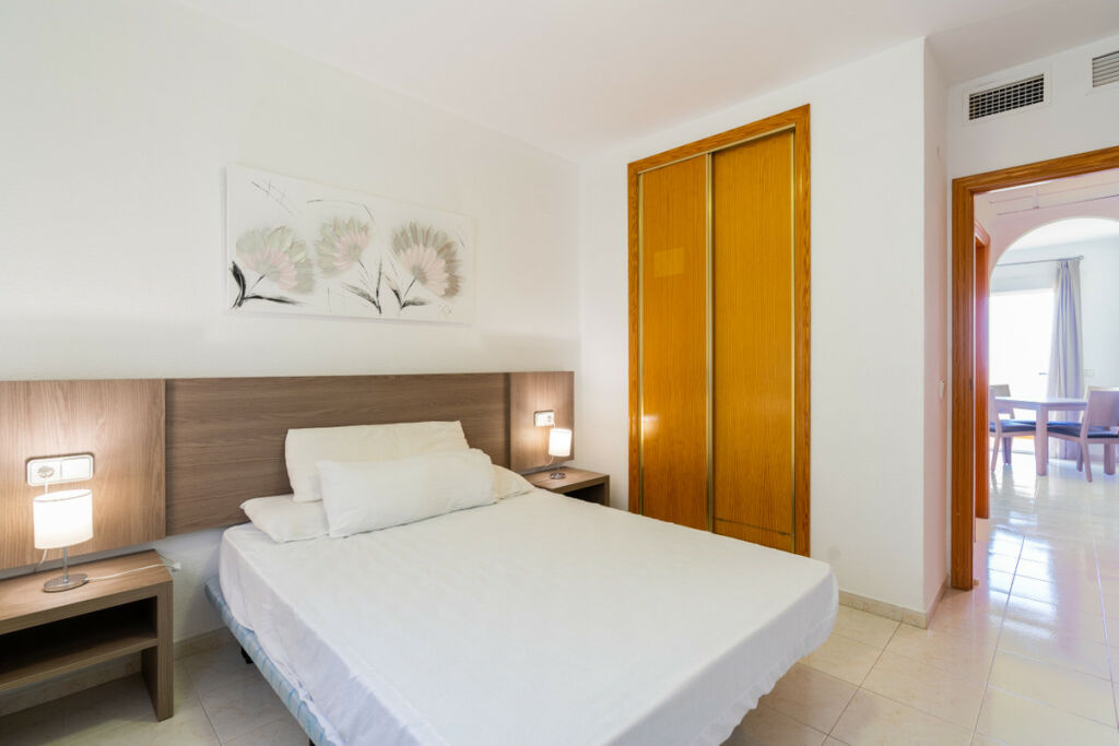 Bungalow Calpe Alicante - image 11
