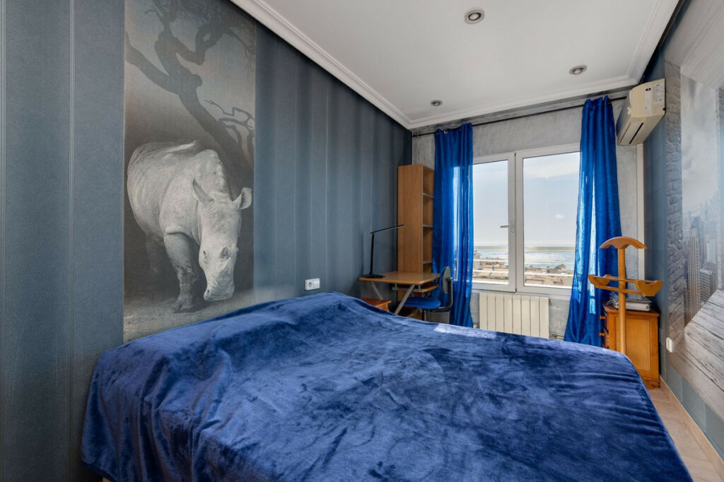 Penthouse Duplex Guardamar del Segura Alicante - image 8