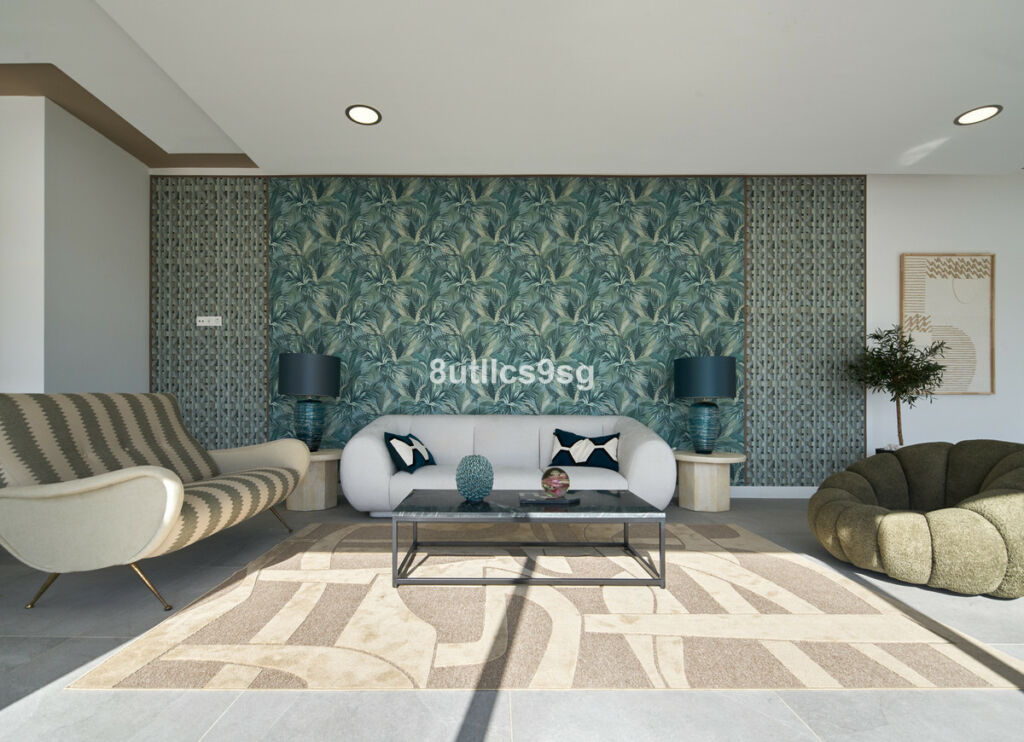 Penthouse Estepona Málaga - image 36