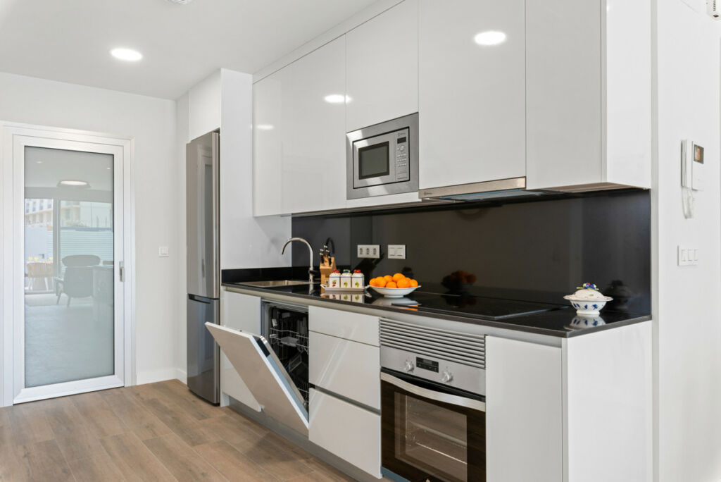 Penthouse Los Dolses Alicante - image 8