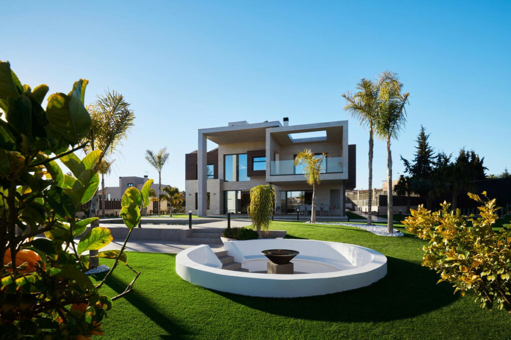 Detached Villa Molina de Segura Murcia - image 8