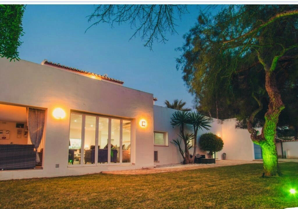 Detached Villa Javea Alicante - image 8