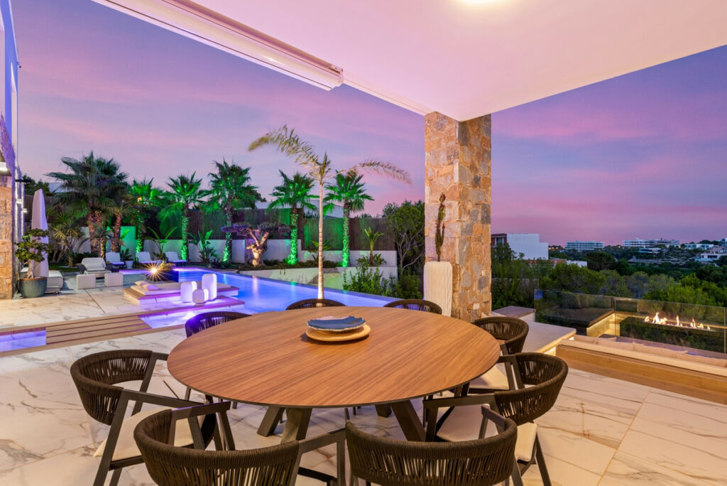 Detached Villa Las Colinas Golf Alicante - image 8