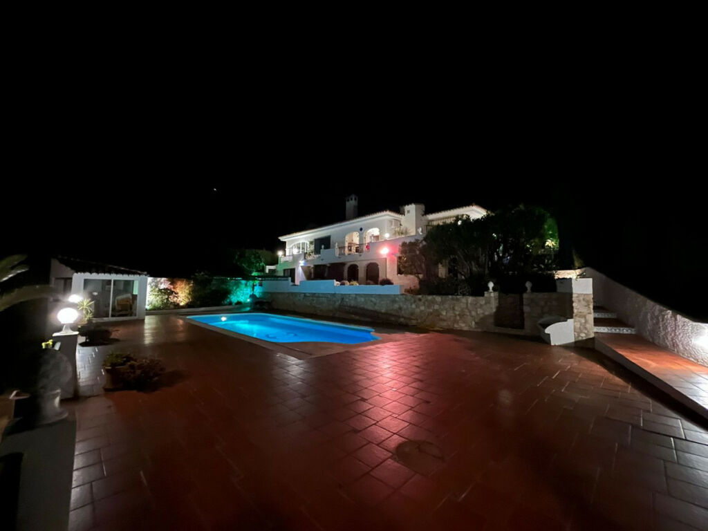 Detached Villa Mijas Málaga - image 5
