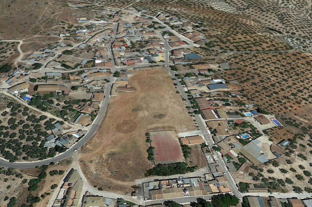 Residential Plot Antequera Málaga - image 8