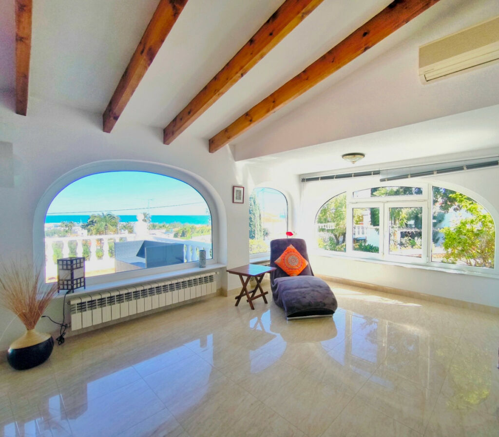 Detached Villa Denia Alicante - image 14