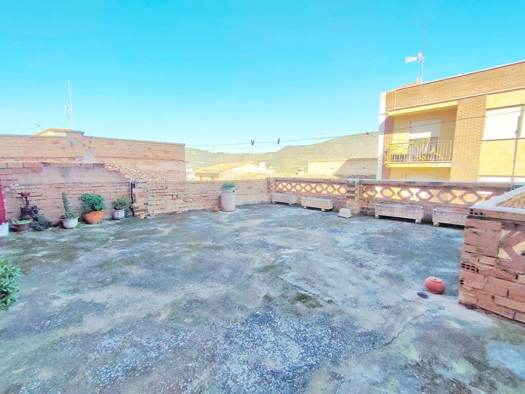 Detached Villa Pego Alicante - image 8