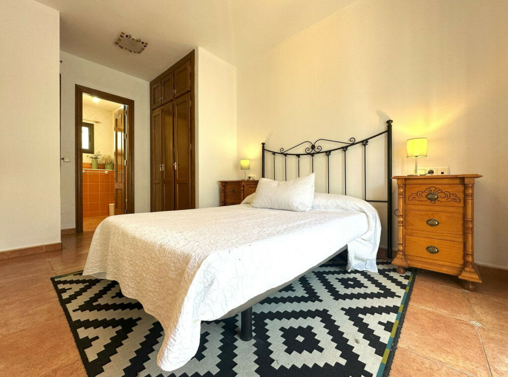 Detached Villa Mijas Málaga - image 8