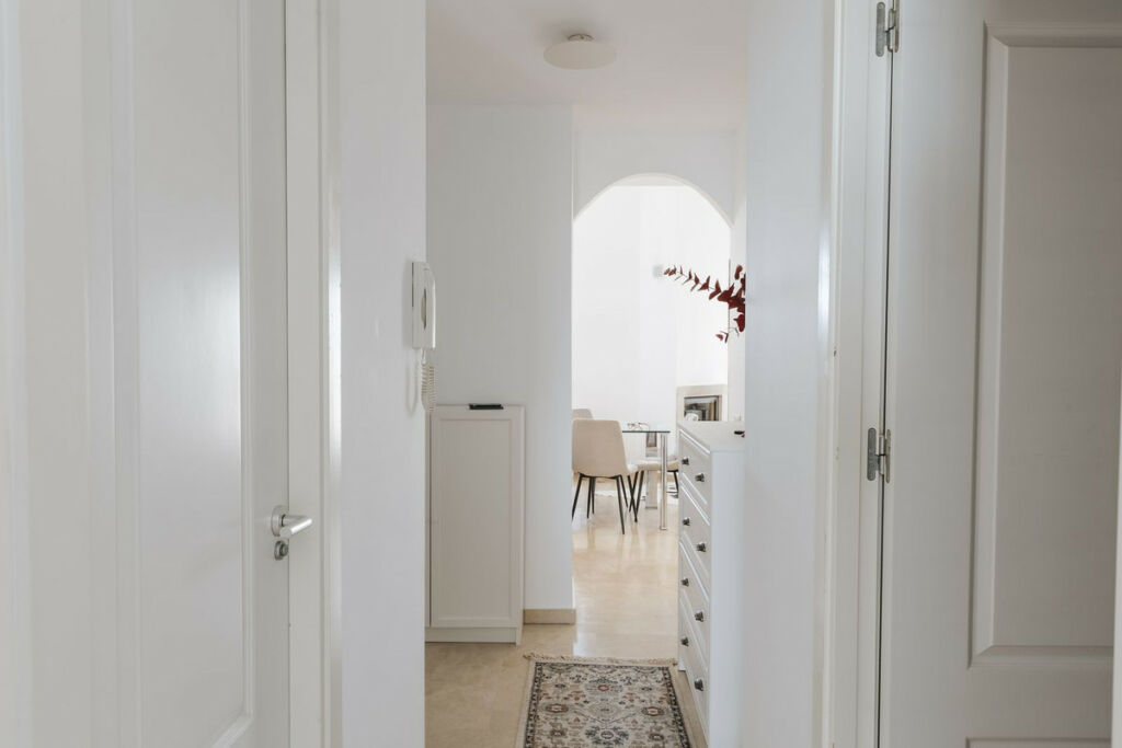 Penthouse Manilva Málaga - image 8