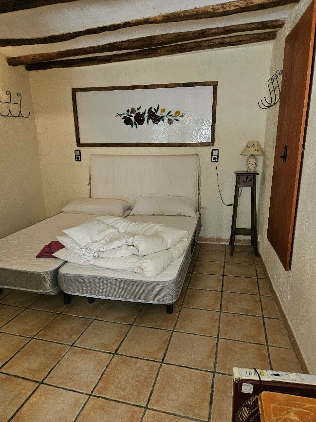 Townhouse Benilloba Alicante - image 8