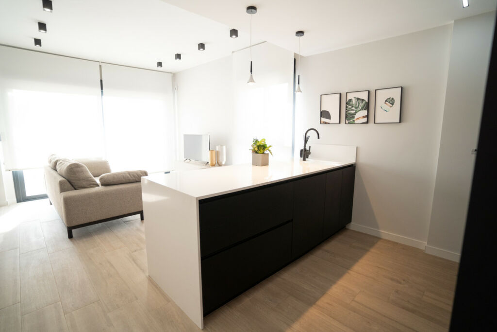 Duplex Punta Prima Alicante - image 8