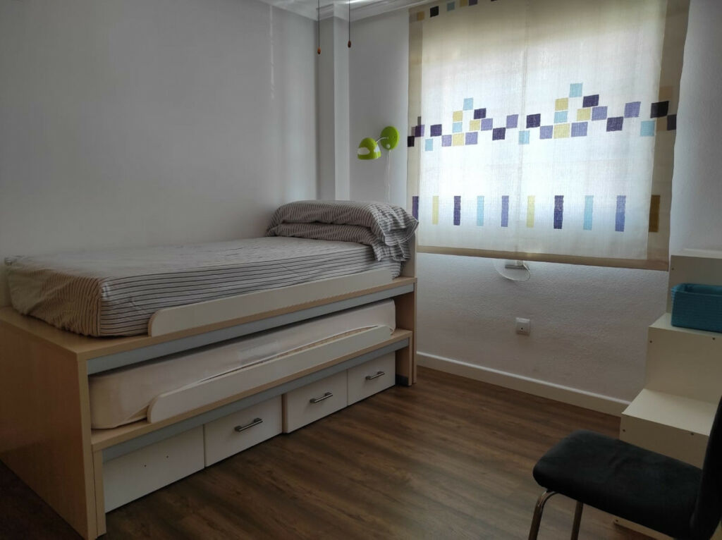 Ground Floor Apartment Mil Palmeras Alicante - image 11
