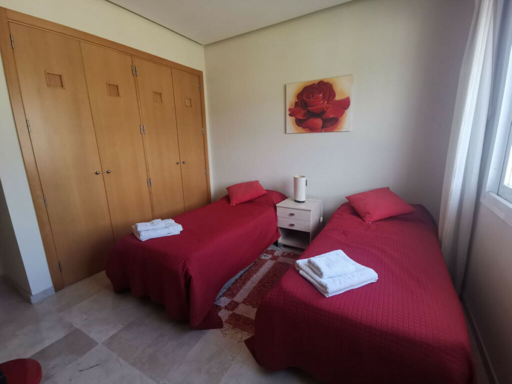 Penthouse La Cala Golf Málaga - image 8