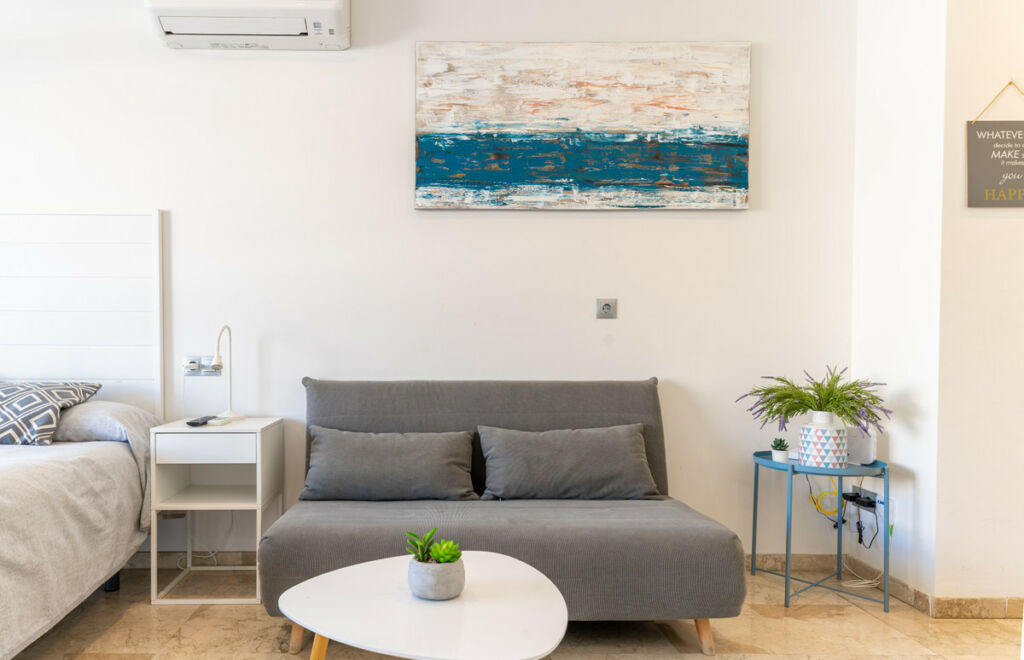 Middle Floor Apartment Torremolinos Málaga - image 8