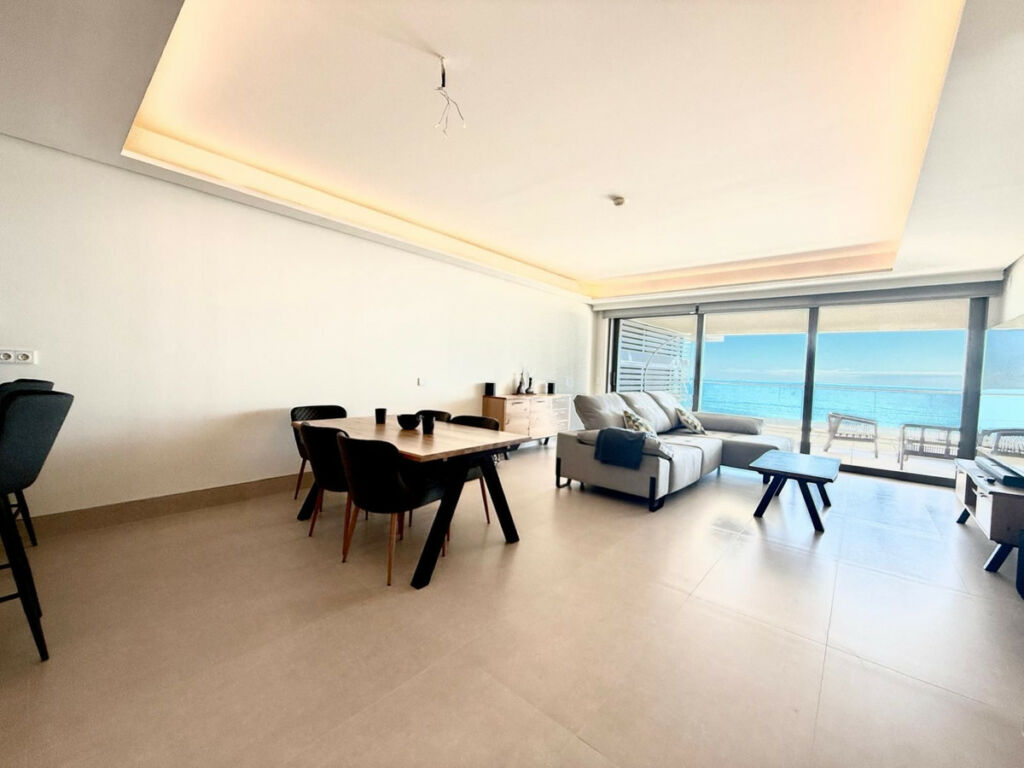 Middle Floor Apartment Málaga Málaga - image 12