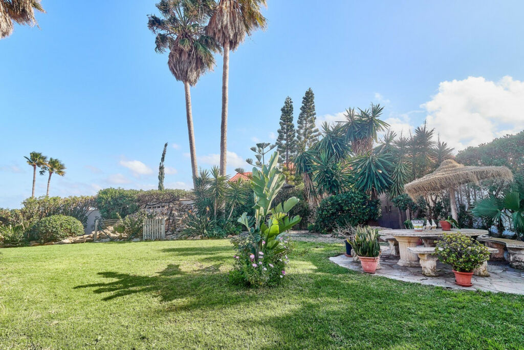 Detached Villa Mijas Málaga - image 8