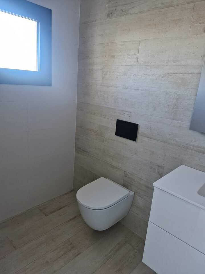 Detached Villa Javea Alicante - image 8