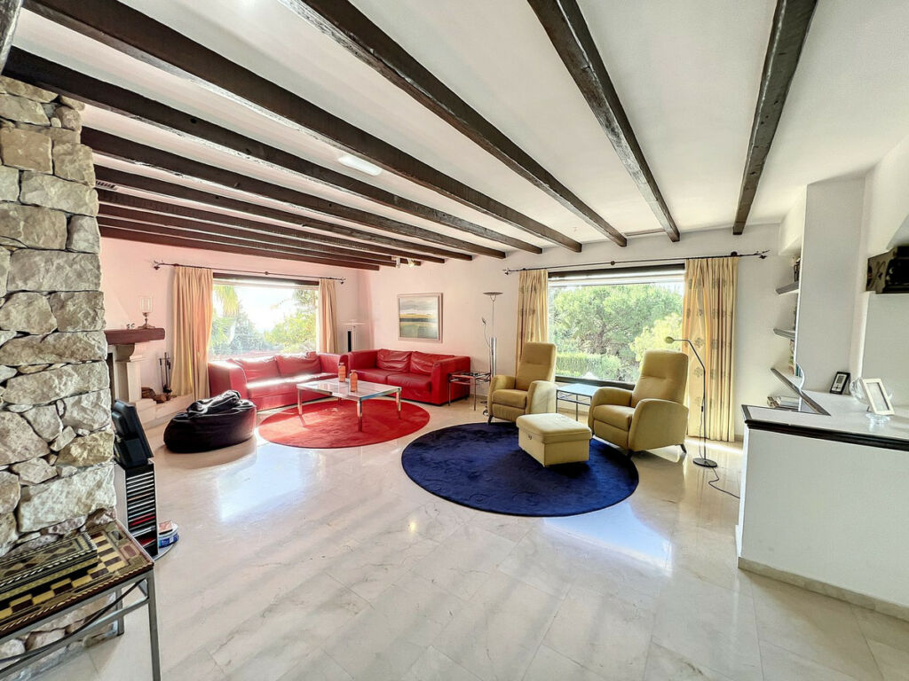 Detached Villa Mijas Málaga - image 8