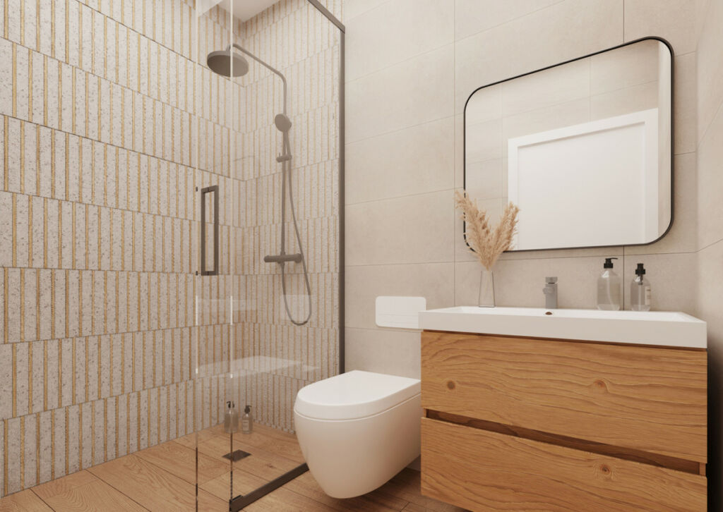 Ground Floor Apartment Mutxamel Alicante - image 8