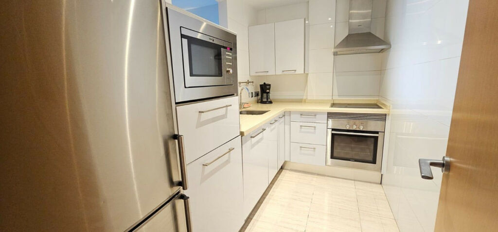 Penthouse Benalmadena Pueblo Málaga - image 8