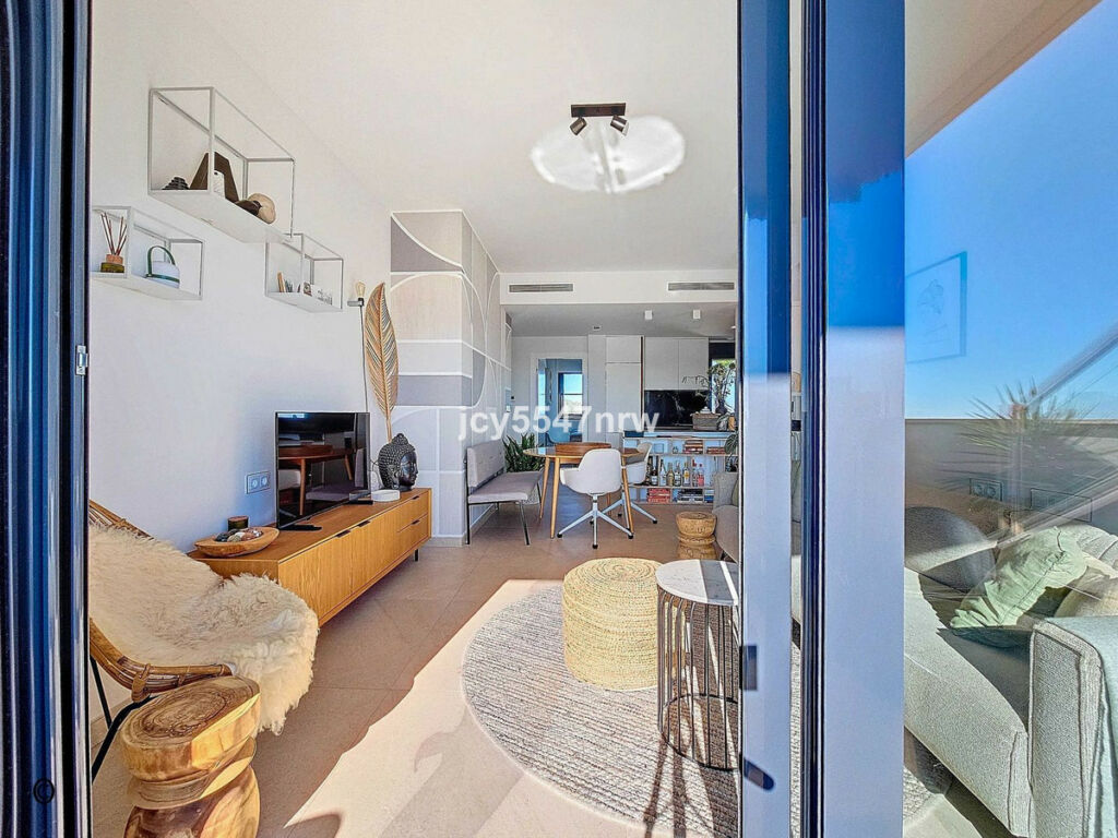 Penthouse San Miguel de Salinas Alicante - image 7