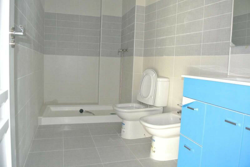 Middle Floor Apartment Villena Alicante - image 8