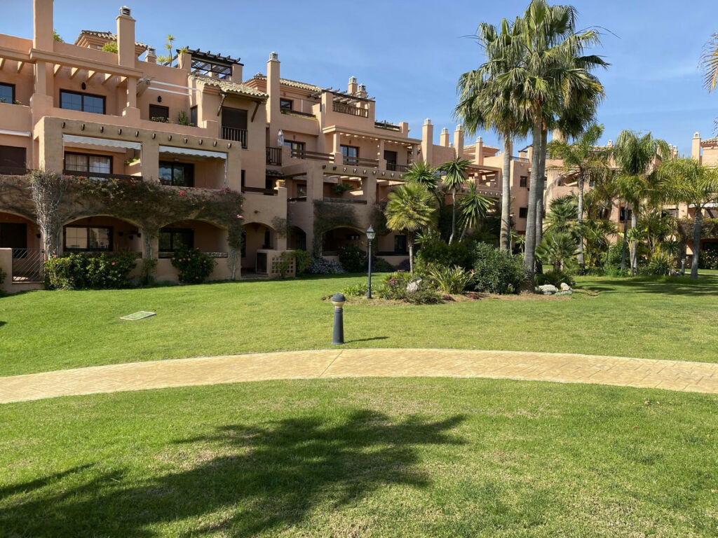 Penthouse Duplex Hacienda del Sol Málaga - image 13