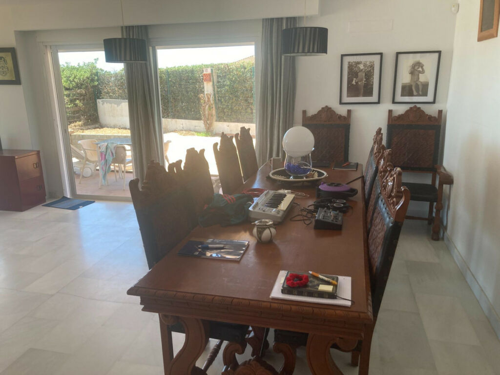Townhouse Estepona Málaga - image 8