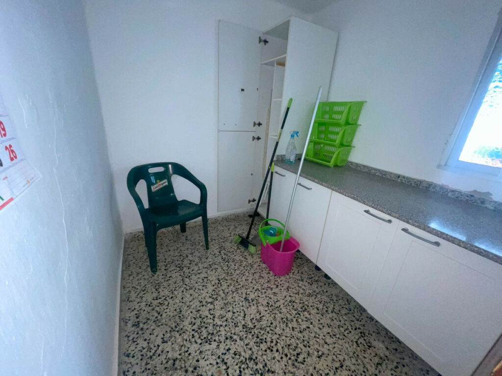 Ground Floor Apartment Estepona Málaga - image 8