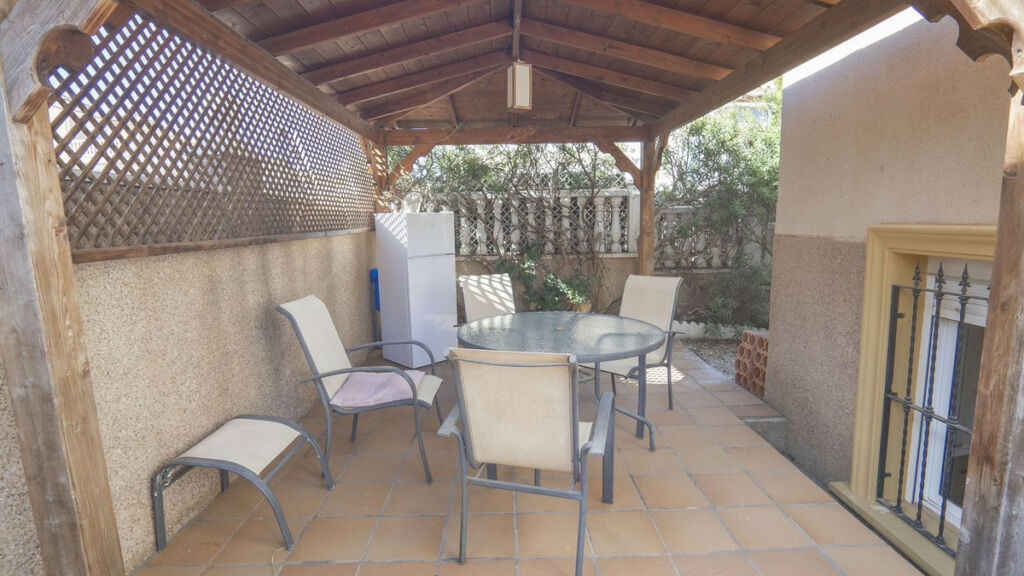 Detached Villa Villamartin Alicante - image 8