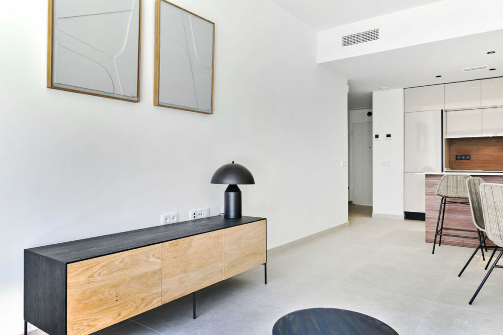 Ground Floor Apartment Torrevieja Alicante - image 20