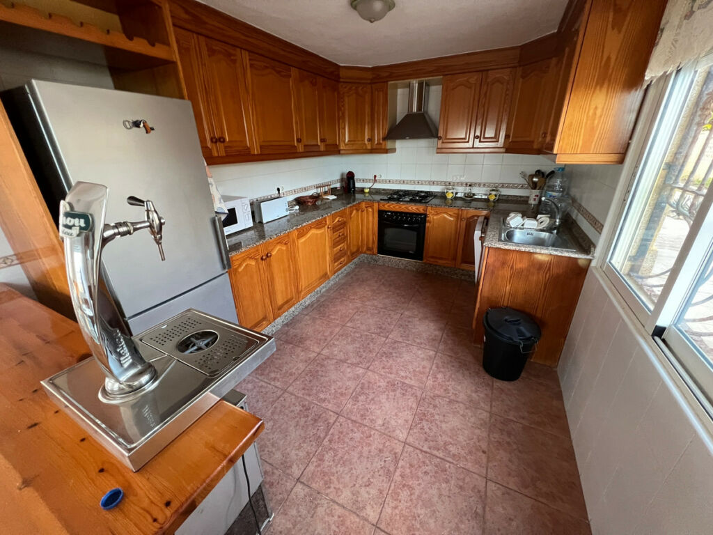 Detached Villa Guardamar del Segura Alicante - image 8