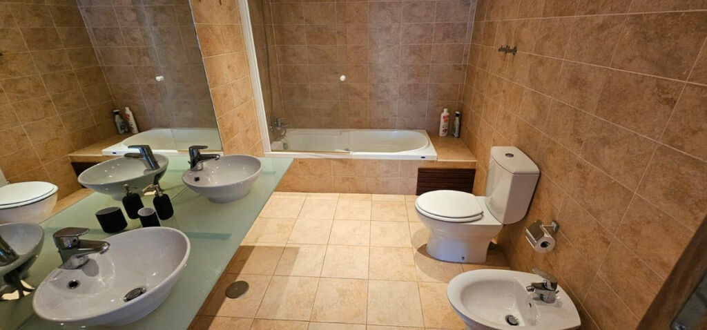 Penthouse Benalmadena Málaga - image 8