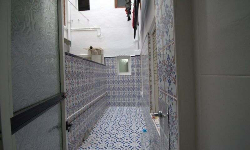 Middle Floor Apartment Torrevieja Alicante - image 8