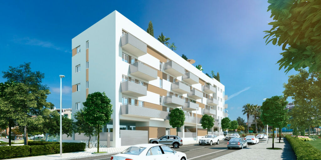 Penthouse Duplex Vélez-Málaga Málaga - image 8