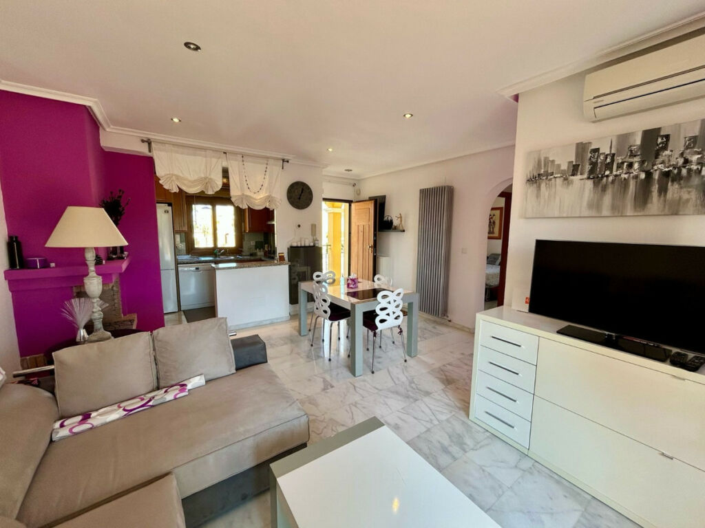 Top Floor Apartment Algorfa Alicante - image 8