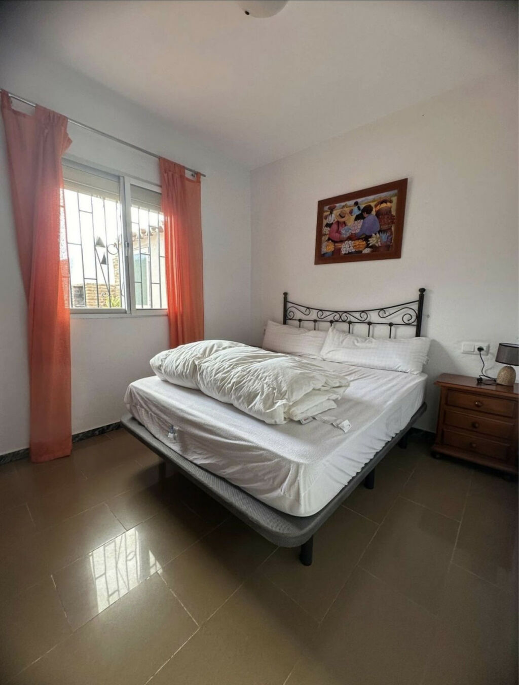 Semi-Detached House Río de la Miel Málaga - image 8